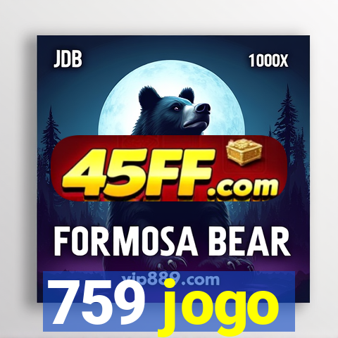 759 jogo